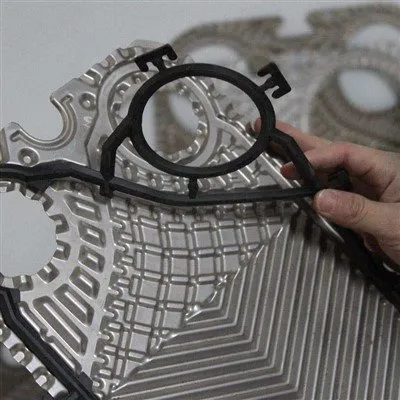 ค่าโมดูลัสการคลายตัวของซีลยาง EPDM คืออะไร?