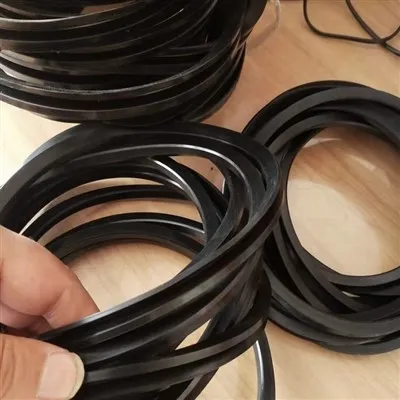 ผู้ผลิตปะเก็น NBR 10 อันดับแรกในประเทศจีน 2025