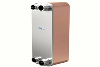 จะป้องกันความเครียดจากความร้อนในเครื่องแลกเปลี่ยนความร้อนแบบแผ่นประสานได้อย่างไร?